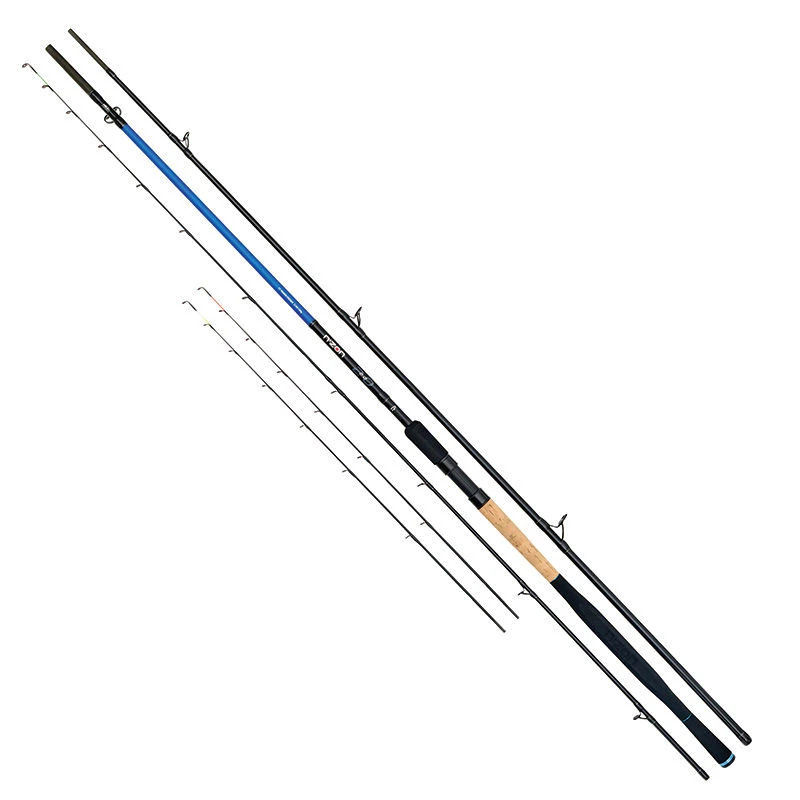 Daiwa N'Zon 2.0 Method Feeder Rods